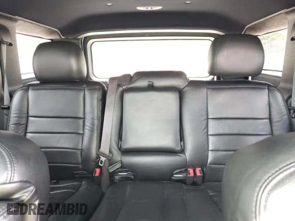 ✅ 2006 Hummer H2 • VIN: 5GRGN23U86H107073 • Lot: 60492145. Wystawiony na Copart z przebiegiem 138 958 mil. Bezpłatny archiwum sprzedaży aukcyjnych z USA i szczegółowy raport historii pojazdu na DreamBid. Zdjęcie 10.