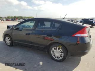 ✅ 2010 Honda Insight LX • VIN: JHMZE2H51AS009041 • Лот: 72555994. Опубликован ранее на Copart с пробегом 201 678 миль. Бесплатный доступ к архиву аукционных продаж из США и подробный отчёт об истории автомобиля на DreamBid. Изображение 2.