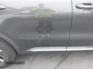 ✅ 2021 Kia Sorento S • VIN: KNDRG4LG9M5036880 • Lot: 42432448. Listed on IAAI with 100,342 mi. Free auction sales archive from the USA and detailed vehicle history report at DreamBid. Image 17.