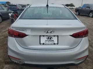 ✅ 2021 Hyundai Accent SEL • VIN: 3KPC24A60ME133890 • Лот: 82568914. Опубликован ранее на Copart с пробегом 85 247 миль. Бесплатный доступ к архиву аукционных продаж из США и подробный отчёт об истории автомобиля на DreamBid. Изображение 6.