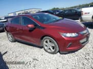 ✅ 2017 Chevrolet Volt LT • VIN: 1G1RC6S5XHU143173 • Лот: 74049544. Опубликован ранее на Copart с пробегом 65 146 миль. Бесплатный доступ к архиву аукционных продаж из США и подробный отчёт об истории автомобиля на DreamBid. Изображение 4.