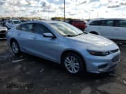 ✅ 2017 Chevrolet Malibu LT • VIN: 1G1ZE5ST3HF263517 • Лот: 89451795. Опубликован ранее на Copart с пробегом 87 311 миль. Бесплатный доступ к архиву аукционных продаж из США и подробный отчёт об истории автомобиля на DreamBid. Изображение 4.