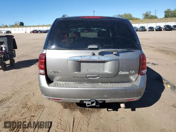 ✅ 2006 Buick Rainier CXL • VIN: 5GADT13S662228062 • Lot: 87074285. Wystawiony na Copart z przebiegiem Nie podano. Bezpłatny archiwum sprzedaży aukcyjnych z USA i szczegółowy raport historii pojazdu na DreamBid. Zdjęcie 6.