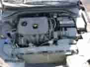 2020 Hyundai Elantra SEL with VIN KMHD84LF4LU078128, listed as a IAAI auction lot 43265845 with 55,319 mi miles and . Bid and sale history available at DreamBid. Image 10.