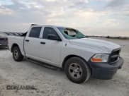 ✅ 2012 Ram 1500 Tradesman • VIN: 1C6RD6KP0CS302543 • Лот: 69983335. Опубликован ранее на Copart с пробегом 248 757 миль. Бесплатный доступ к архиву аукционных продаж из США и подробный отчёт об истории автомобиля на DreamBid. Изображение 4.