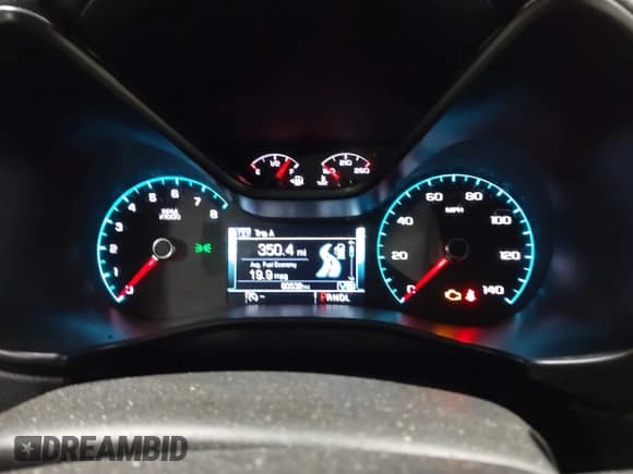 ✅ 2018 Chevrolet Colorado 4WD Z71 • VIN: 1GCGTDEN4J1185490 • Лот: 43420567. Опубликован ранее на IAAI с пробегом 80 532 миль. Бесплатный доступ к архиву аукционных продаж из США и подробный отчёт об истории автомобиля на DreamBid. Изображение 7.