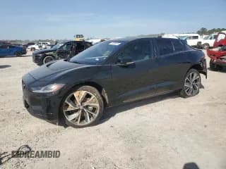✅ 2023 Jaguar I-Pace HSE • VIN: SADHD2S1XP1629976 • Lot: 47834875. Wystawiony na Copart z przebiegiem Nie podano. Bezpłatny archiwum sprzedaży aukcyjnych z USA i szczegółowy raport historii pojazdu na DreamBid. Zdjęcie 1.