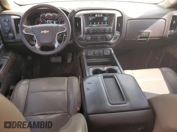 ✅ 2015 Chevrolet Silverado 1500 LTZ • VIN: 3GCUKSEC0FG288763 • Лот: 69346265. Опубликован ранее на Copart с пробегом 186 529 миль. Бесплатный доступ к архиву аукционных продаж из США и подробный отчёт об истории автомобиля на DreamBid. Изображение 8.