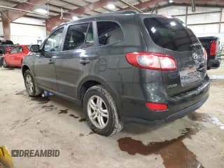✅ 2010 Hyundai Santa Fe GLS • VIN: 5NMSGDAB9AH409045 • Lot: 87154014. Listed on Copart with 224,209 mi. Free auction sales archive from the USA and detailed vehicle history report at DreamBid. Image 2.