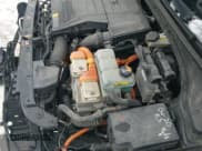 ✅ 2019 Hyundai Ioniq Limited • VIN: KMHC75LD7KU147976 • Lot: 41059527. Wystawiony na IAAI z przebiegiem 112 686 mil. Bezpłatny archiwum sprzedaży aukcyjnych z USA i szczegółowy raport historii pojazdu na DreamBid. Zdjęcie 25.