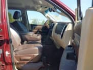 ✅ 2017 Ram 2500 Big Horn • VIN: 3C6UR5DL2HG671273 • Lot: 43244162. Listed on IAAI with 195,033 mi. Free auction sales archive from the USA and detailed vehicle history report at DreamBid. Image 5.