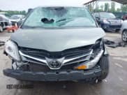 ✅ 2020 Toyota Sienna XLE Auto Access Seat • VIN: 5TDYZ3DC6LS021788 • Lot: 42178834. Listed on IAAI with 132,107 mi. Free auction sales archive from the USA and detailed vehicle history report at DreamBid. Image 13.