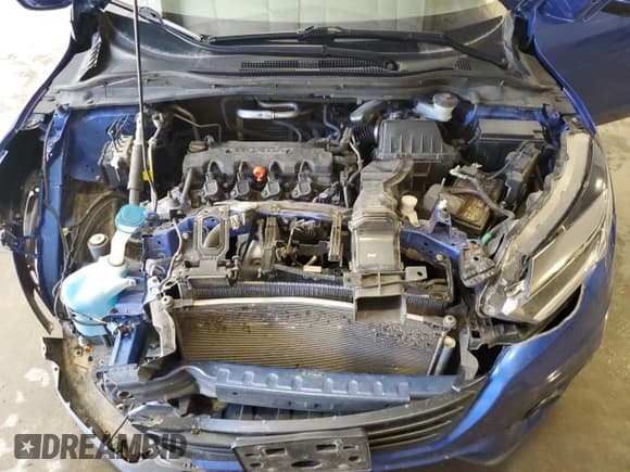 ✅ 2022 Honda HR-V EX • VIN: 3CZRU6H51NM719769 • Лот: 69432065. Опубликован ранее на Copart с пробегом 94 271 миль. Бесплатный доступ к архиву аукционных продаж из США и подробный отчёт об истории автомобиля на DreamBid. Изображение 12.