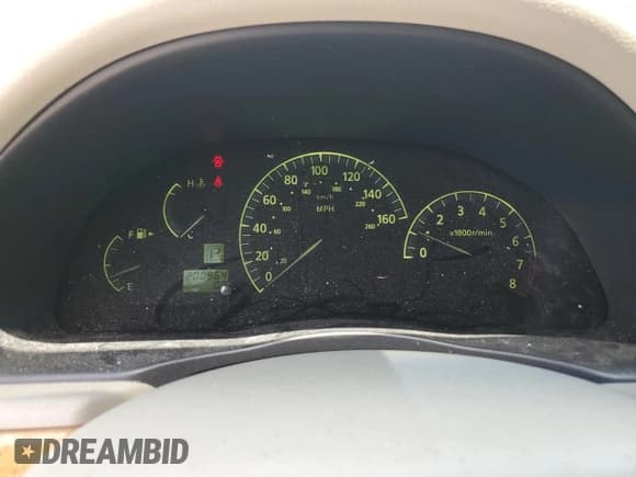 ✅ 2002 Infiniti Q45 • VIN: JNKBF01A12M006091 • Лот: 56827465. Опубликован ранее на Copart с пробегом 200 964 миль. Бесплатный доступ к архиву аукционных продаж из США и подробный отчёт об истории автомобиля на DreamBid. Изображение 9.