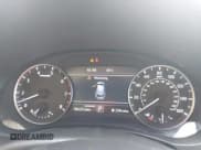 ✅ 2019 Infiniti QX50 Luxe • VIN: 3PCAJ5M37KF109899 • Lot: 42217912. Wystawiony na IAAI z przebiegiem 78 127 mil. Bezpłatny archiwum sprzedaży aukcyjnych z USA i szczegółowy raport historii pojazdu na DreamBid. Zdjęcie 7.