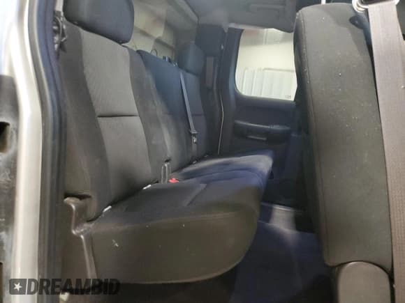 ✅ 2010 Chevrolet Silverado 1500 LT • VIN: 1GCSKSE34AZ232759 • Lot: 93197865. Listed on Copart with 143,520 mi. Free auction sales archive from the USA and detailed vehicle history report at DreamBid. Image 10.