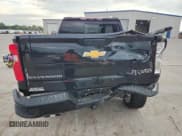 ✅ 2022 Chevrolet Silverado 1500 High Country • VIN: 3GCUDJEL2NG577887 • Lot: 82078435. Listed on Copart with 45,858 mi. Free auction sales archive from the USA and detailed vehicle history report at DreamBid. Image 6.