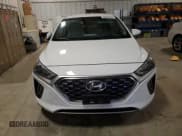 ✅ 2022 Hyundai Ioniq SE • VIN: KMHC75LC6NU273516 • Lot: 89034725. Wystawiony na Copart z przebiegiem 117 752 mil. Bezpłatny archiwum sprzedaży aukcyjnych z USA i szczegółowy raport historii pojazdu na DreamBid. Zdjęcie 5.