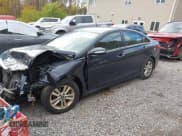 ✅ 2014 Hyundai Sonata GLS • VIN: 5NPEB4AC0EH945430 • Лот: 43568560. Опубликован ранее на IAAI с пробегом 180 092 миль. Бесплатный доступ к архиву аукционных продаж из США и подробный отчёт об истории автомобиля на DreamBid. Изображение 2.