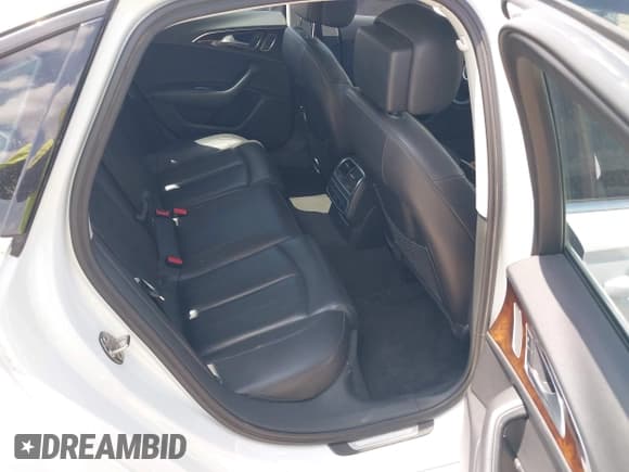 ✅ 2016 Audi A6 Premium • VIN: WAUCFAFC4GN096454 • Lot: 42831060. Listed on IAAI with 163,691 mi. Free auction sales archive from the USA and detailed vehicle history report at DreamBid. Image 8.