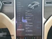 ✅ 2016 Tesla Model X 70D • VIN: 5YJXCBE26GF016386 • Лот: 65905025. Опубликован ранее на Copart с пробегом 118 219 миль. Бесплатный доступ к архиву аукционных продаж из США и подробный отчёт об истории автомобиля на DreamBid. Изображение 9.