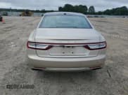 ✅ 2017 Lincoln Continental Reserve • VIN: 1LN6L9NP5H5614564 • Lot: 63692175. Listed on Copart with 105,438 mi. Free auction sales archive from the USA and detailed vehicle history report at DreamBid. Image 6.