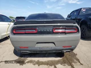 ✅ 2017 Dodge Challenger SXT • VIN: 2C3CDZAGXHH665842 • Lot: 65860574. Wystawiony na Copart z przebiegiem 103 727 mil. Bezpłatny archiwum sprzedaży aukcyjnych z USA i szczegółowy raport historii pojazdu na DreamBid. Zdjęcie 6.