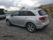 ✅ 2013 Acura MDX Technology • VIN: 2HNYD2H48DH520601 • Lot: 83767655. Listed on Copart with 235,774 mi. Free auction sales archive from the USA and detailed vehicle history report at DreamBid. Image 2.