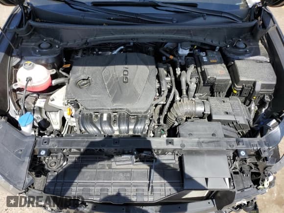 ✅ 2022 Hyundai Tucson N Line • VIN: KM8JFCAE1NU124000 • Lot: 57139594. Wystawiony na Copart z przebiegiem 23 316 mil. Bezpłatny archiwum sprzedaży aukcyjnych z USA i szczegółowy raport historii pojazdu na DreamBid. Zdjęcie 11.