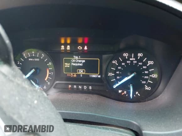 ✅ 2016 Ford Explorer XLT • VIN: 1FM5K8DH7GGC10431 • Lot: 43427418. Wystawiony na IAAI z przebiegiem 119 907 mil. Bezpłatny archiwum sprzedaży aukcyjnych z USA i szczegółowy raport historii pojazdu na DreamBid. Zdjęcie 7.