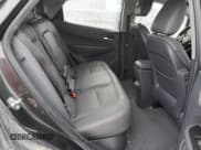 ✅ 2018 Chevrolet Bolt EV Premier • VIN: 1G1FX6S09J4133106 • Lot: 42782495. Wystawiony na Copart z przebiegiem 43 895 mil. Bezpłatny archiwum sprzedaży aukcyjnych z USA i szczegółowy raport historii pojazdu na DreamBid. Zdjęcie 10.