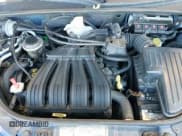 ✅ 2010 Chrysler PT Cruiser • VIN: 3A4GY5F98AT143643 • Lot: 43926893. Listed on IAAI with 95,449 mi. Free auction sales archive from the USA and detailed vehicle history report at DreamBid. Image 13.