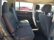 ✅ 2015 Ford Flex SE • VIN: 2FMGK5B85FBA04234 • Лот: 65893845. Опубликован ранее на Copart с пробегом Не указан. Бесплатный доступ к архиву аукционных продаж из США и подробный отчёт об истории автомобиля на DreamBid. Изображение 11.