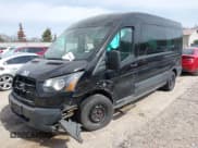 ✅ 2017 Ford Transit Passenger XL • VIN: 1FBZX2CM9HKA76561 • Lot: 41816865. Listed on IAAI with 347,367 mi. Free auction sales archive from the USA and detailed vehicle history report at DreamBid. Image 18.