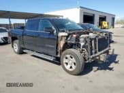 ✅ 2015 Chevrolet Silverado 1500 LT • VIN: 3GCUKREC2FG149386 • Lot: 91168315. Listed on Copart with 183,703 mi. Free auction sales archive from the USA and detailed vehicle history report at DreamBid. Image 4.