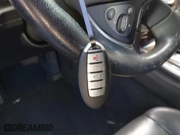 ✅ 2018 Infiniti Q70 Luxe • VIN: JN1BY1PR7JM370614 • Lot: 41596333. Listed on IAAI with Not provided. Free auction sales archive from the USA and detailed vehicle history report at DreamBid. Image 11.