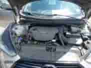 2013 Hyundai Veloster Turbo с VIN KMHTC6AE3DU136005, выставлен на аукционе IAAI как лот 42243308 с пробегом 118 257 миль миль и . История ставок и продаж доступна на DreamBid. Изображение 10.