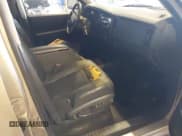 ✅ 2001 Dodge Durango • VIN: 1B4HR28N51F537348 • Lot: 42841234. Wystawiony na IAAI z przebiegiem 211 217 mil. Bezpłatny archiwum sprzedaży aukcyjnych z USA i szczegółowy raport historii pojazdu na DreamBid. Zdjęcie 5.