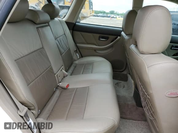 ✅ 2002 Subaru Legacy Outback L.L. Bean • VIN: 4S3BH806427603337 • Лот: 57059715. Опубликован ранее на Copart с пробегом 90 948 миль. Бесплатный доступ к архиву аукционных продаж из США и подробный отчёт об истории автомобиля на DreamBid. Изображение 11.