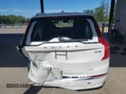 ✅ 2023 Volvo XC90 Plus • VIN: YV4L12PN9P1992857 • Lot: 42952500. Listed on IAAI with 24,947 mi. Free auction sales archive from the USA and detailed vehicle history report at DreamBid. Image 16.