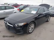 ✅ 2020 Mercedes-Benz A 220 • VIN: W1K3G4FB8LJ215333 • Лот: 41401235. Опубликован ранее на IAAI с пробегом 68 340 миль. Бесплатный доступ к архиву аукционных продаж из США и подробный отчёт об истории автомобиля на DreamBid. Изображение 2.