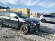 ✅ 2025 Kia Sportage SX-Prestige • VIN: 5XYK53DF7SG251010 • Lot: 45109665. Wystawiony na Copart z przebiegiem 3 548 mil. Bezpłatny archiwum sprzedaży aukcyjnych z USA i szczegółowy raport historii pojazdu na DreamBid. Zdjęcie 14.