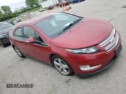 ✅ 2013 Chevrolet Volt • VIN: 1G1RB6E4XDU139625 • Lot: 51439184. Wystawiony na Copart z przebiegiem 119 721 mil. Bezpłatny archiwum sprzedaży aukcyjnych z USA i szczegółowy raport historii pojazdu na DreamBid. Zdjęcie 4.