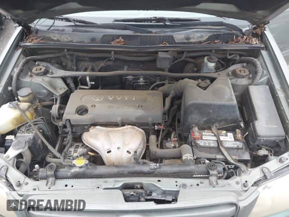 2007 Toyota Highlander с VIN JTEGD21A670160024, выставлен на аукционе IAAI как лот 42890715 с пробегом 177 996 миль миль и . История ставок и продаж доступна на DreamBid. Изображение 10.