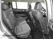 2024 Hyundai Santa Fe SEL с VIN 5NMP24GL0RH022920, выставлен на аукционе Copart как лот 44274505 с пробегом 12 323 миль миль и Чистый • Clean title. История ставок и продаж доступна на DreamBid. Изображение 11.