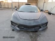 ✅ 2022 Chevrolet Corvette 3LT • VIN: 1G1YC2D47N5110842 • Lot: 81769174. Listed on Copart with 7,204 mi. Free auction sales archive from the USA and detailed vehicle history report at DreamBid. Image 5.