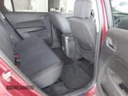 ✅ 2012 GMC Terrain SLE-1 • VIN: 2GKALMEK8C6339554 • Лот: 42541331. Опубликован ранее на IAAI с пробегом 117 930 миль. Бесплатный доступ к архиву аукционных продаж из США и подробный отчёт об истории автомобиля на DreamBid. Изображение 8.