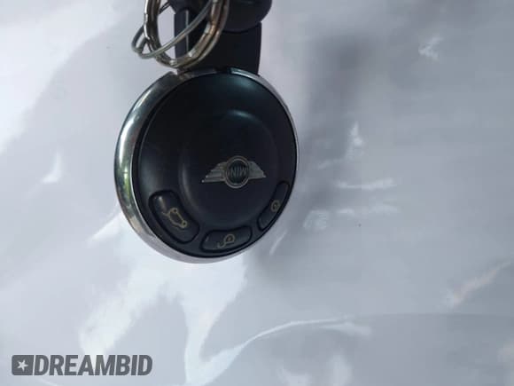 ✅ 2012 MINI Coupe S • VIN: WMWSX3C51CT155167 • Lot: 43751800. Listed on IAAI with Not provided. Free auction sales archive from the USA and detailed vehicle history report at DreamBid. Image 11.