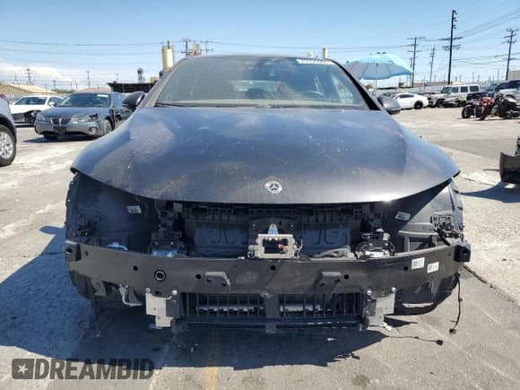 ✅ 2024 Mercedes-Benz EQE 350 • VIN: W1KEG1CB5RF049294 • Lot: 70336095. Wystawiony na Copart z przebiegiem 23 677 mil. Bezpłatny archiwum sprzedaży aukcyjnych z USA i szczegółowy raport historii pojazdu na DreamBid. Zdjęcie 5.