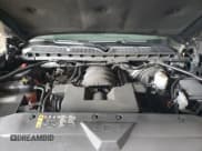 ✅ 2018 Chevrolet Silverado 1500 LTZ • VIN: 1GCVKSEJ7JZ168860 • Лот: 58540265. Опубликован ранее на Copart с пробегом 88 563 миль. Бесплатный доступ к архиву аукционных продаж из США и подробный отчёт об истории автомобиля на DreamBid. Изображение 11.